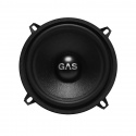 GAS Silver 5,25tums,2-vägs kitsystem 