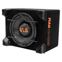 GAS MAD B1-110S, sluten 1x10 tums baslåda
