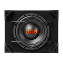 GAS MAD B1-110S, sluten 1x10 tums baslåda