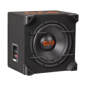 GAS MAD B1-112VS, 1x12 tums portad eller sluten baslåda