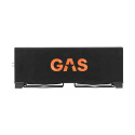 GAS MAD B1-210S, sluten 2x10 tums baslåda