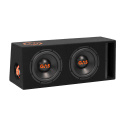 GAS MAD B2-210V, 2x10 tum baslåda