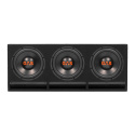 GAS MAD B2-310V, 3x10 tum baslåda