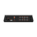 GAS MAD D-48BT, 8-kanalig DSP med Bluetooth