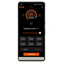 GAS MAD D-48BT, 8-kanalig DSP med Bluetooth