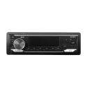 GAS MAD M130-BTN bilstereo med Bluetooth, DSP och 3 par lågnivå