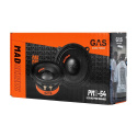 GAS MAD PM2-54, grym 5.25 tums midbas