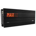 GAS MAX A2-150.4, fyrkanalssteg