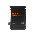 GAS MAX PA1-1500.1DZ2, kompakt fullregistersteg