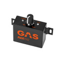 GAS MAX PA-3000.1DZ1, kompakt och strömstarkt fullregistersteg