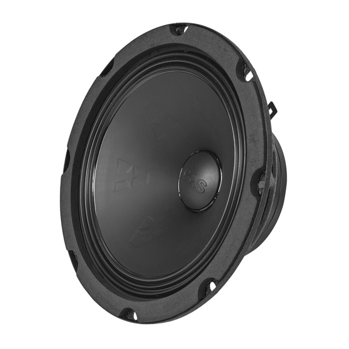 GAS MAX PMW1-84N, 8 tums neo-midbas, styck i gruppen Högtalare / 8