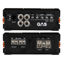 GAS PRO POWER 700.1D, monoblock