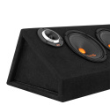 GAS PSB465VS SPL-Låda