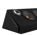 GAS PSB465VS SPL-Låda