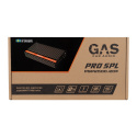 GAS PRO SPL POWER 2500.2DF