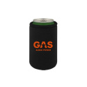 GAS burkkylare, svart/orange