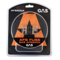 GAS 2-pack AFS-säkring, 200A