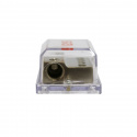 GAS Distributionsblock 2x35/50mm² till 5x20mm²