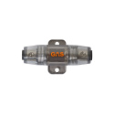 GAS MAD AFS/Mini-ANL-säkringshållare, 8mm²-20mm²