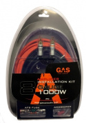 GAS PP2 Kabelkit 10mm²