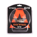 GAS förstärkt ringkabelsko, 20mm²