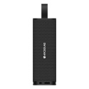 Arcsound NOVA bärbar högtalare med Bluetooth, svart