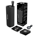 Arcsound NOVA bärbar högtalare med Bluetooth, svart