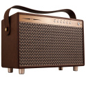 Dynavoice Classic CL-15A i coffee, Bluetooth-högtalare