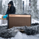 Dynavoice Classic CL-15A i coffee, Bluetooth-högtalare