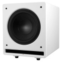 Dynavoice Challenger CSB-V12 aktiv subwoofer, vit