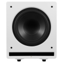 Dynavoice Challenger CSB-V12 aktiv subwoofer, vit