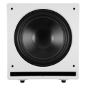 Dynavoice Challenger CSB-V15 aktiv subwoofer, vit