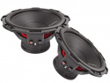 Rockford Fosgate P1S412 2-pack