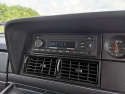 Retro-bilstereokit till Volvo 240/740 1975-1993, Blaupunkt Skagen 400 DAB