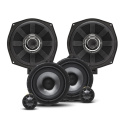 Rockford Fosgate T-3 BMW3 & 2st T3-BMW-SUB