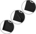 Rockford Fosgate P1-2x12 baspaket & PSB4645 raggarplanka med slutsteg