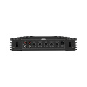 Rockford Fosgate P1-2x12 baspaket & PSB4645 raggarplanka med slutsteg