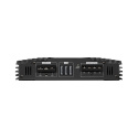 Rockford Fosgate P1-2x12 baspaket & PSB4645 raggarplanka med slutsteg