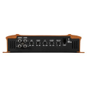Rockford Fosgate P1-2x12 baspaket & raggarplanka med slutsteg