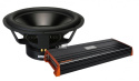 Dayton Audio RSS 18