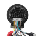 DLS Alive AMR30D, NXL-N4 & 2 par Rockford Fosgate M0-65, marinpaket