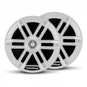 DLS Alive AMR30D, NXL-N4 & 2 par Rockford Fosgate M0-65, marinpaket