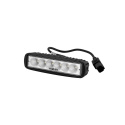 20-pack Nizled LED back-/arbetsljus, 18W, arbetsljuspaket