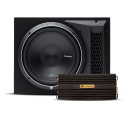 Rockford Fosgate P1-1x12 12