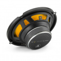 JL Audio CP106LG-W3v3 1x6.5 med C1-650 & JD400/4, helhetspaket