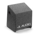 JL Audio CP112-W0v3 1x12 med MAD A2-600.1DFL, baspaket