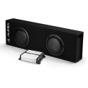 JL Audio CP208LG-W3v3 2x8 med JD500/1, baspaket