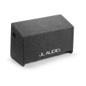 JL Audio CP212-W0v3 2x12 med Play Power 1000.1, baspaket