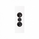 DLS Flatbox XL v2 On-Wall 5.0 högtalarpaket, vit