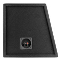 DS18 GEN-X210LD & Bass Habit Rebel RA2000W, baspaket